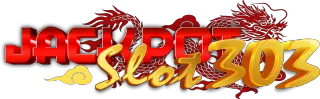 Logo jackpotslot303