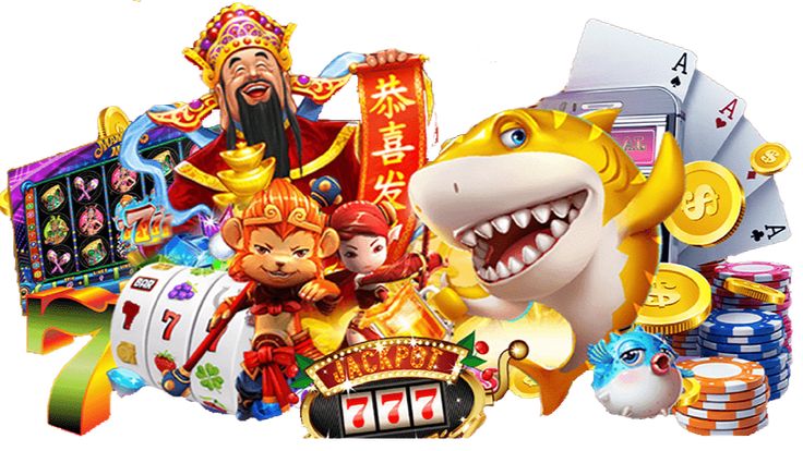 jackpotslot303 Banner Promo
